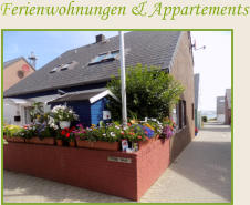 Ferienwohnungen & Appartements