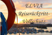 ELVIA Reisercktritt- Vollschutz